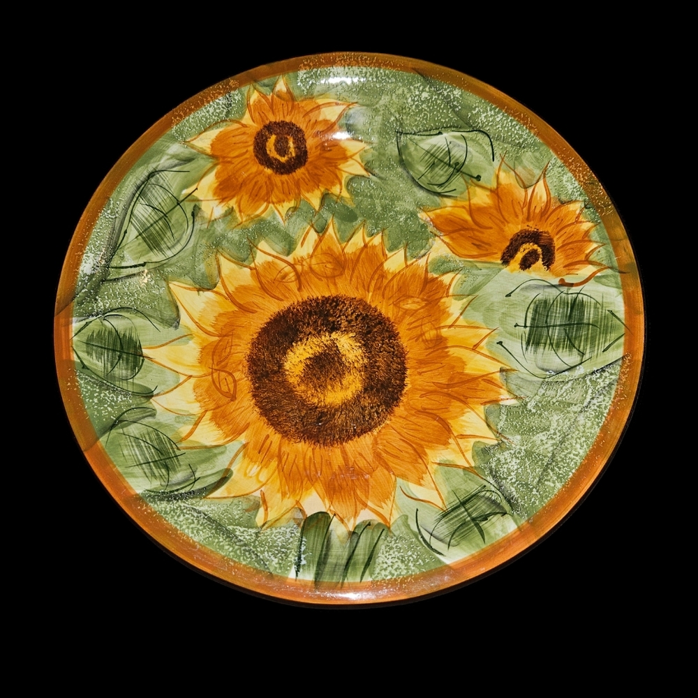 Serving Dish